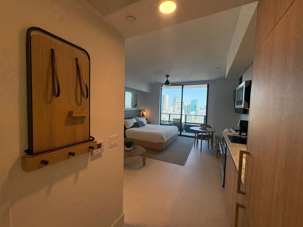 4010 Charming High Floor With Views Ferienhaus Miami