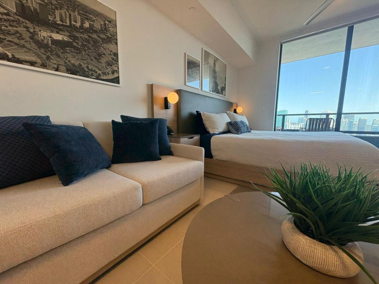 Ferienhaus 4010 Charming High Floor With Views *